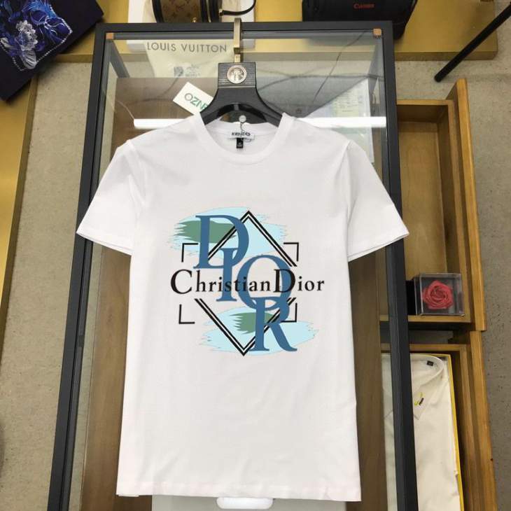 Dior T Shirts Short _SKUDiorM-5XLkdtn1416211